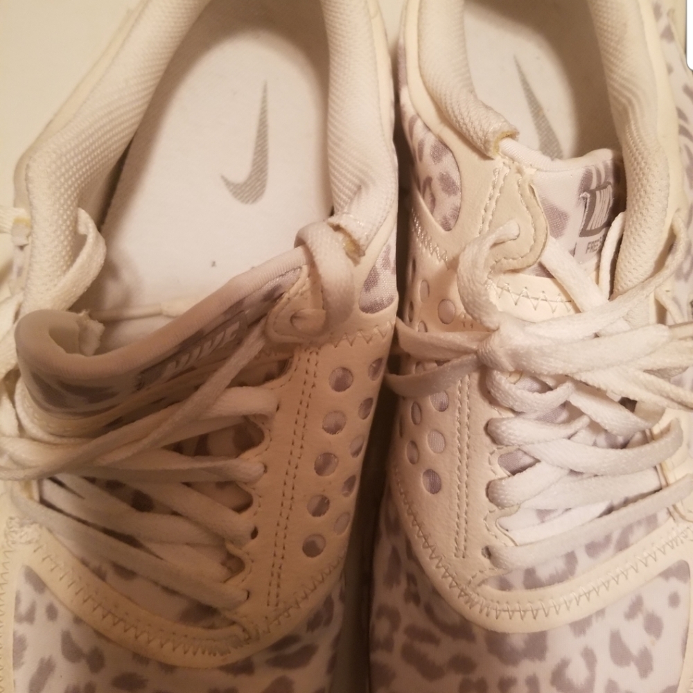 Nike's